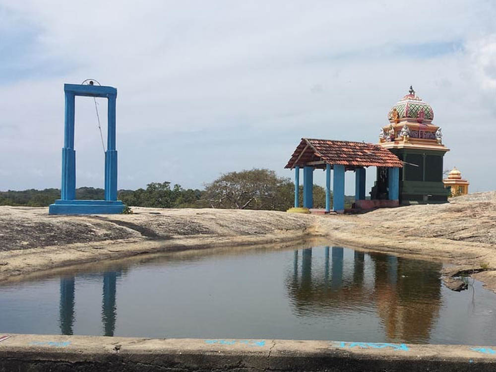 Ukanta Malai Velayudha Swami